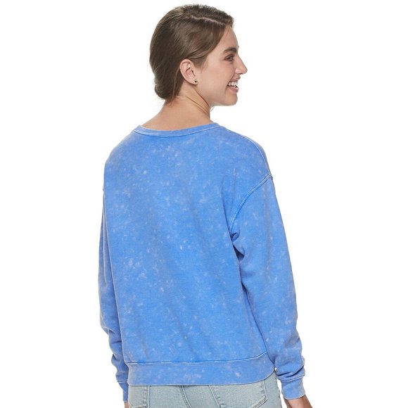 New! Pink Floyd Dark Side of the Moon Sweatshirt - Picture 2 of 2